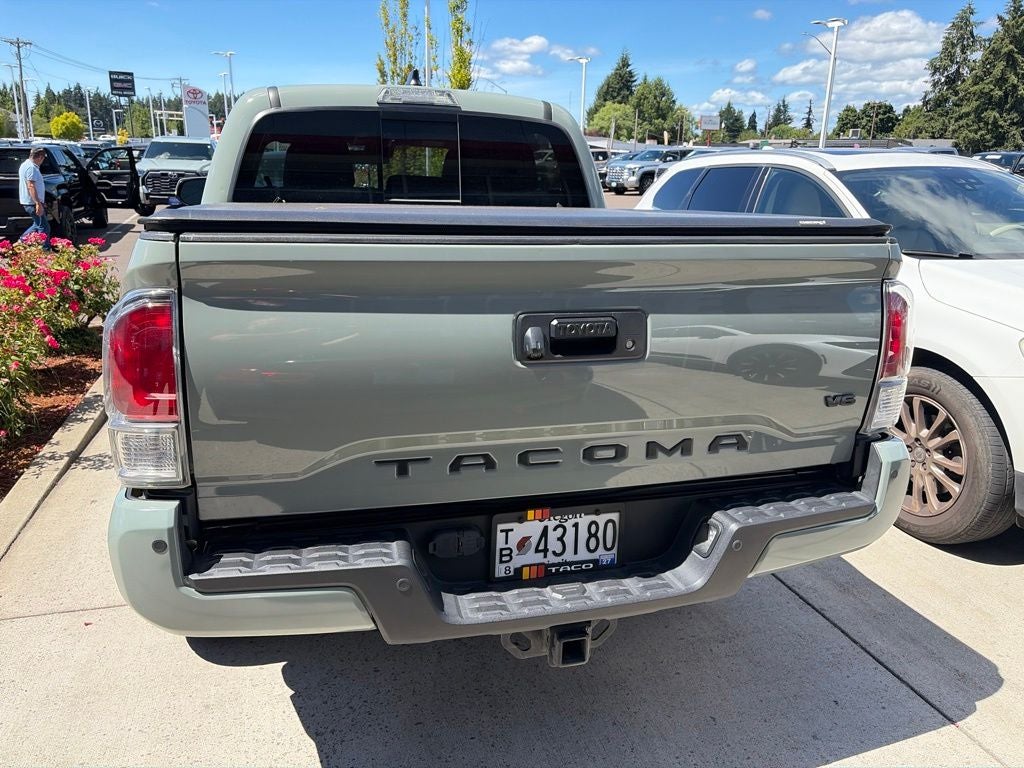 toyota tacoma 2023 3TMCZ5AN0PM618467 image toyota tacoma 2023 3TMCZ5AN0PM618467 image