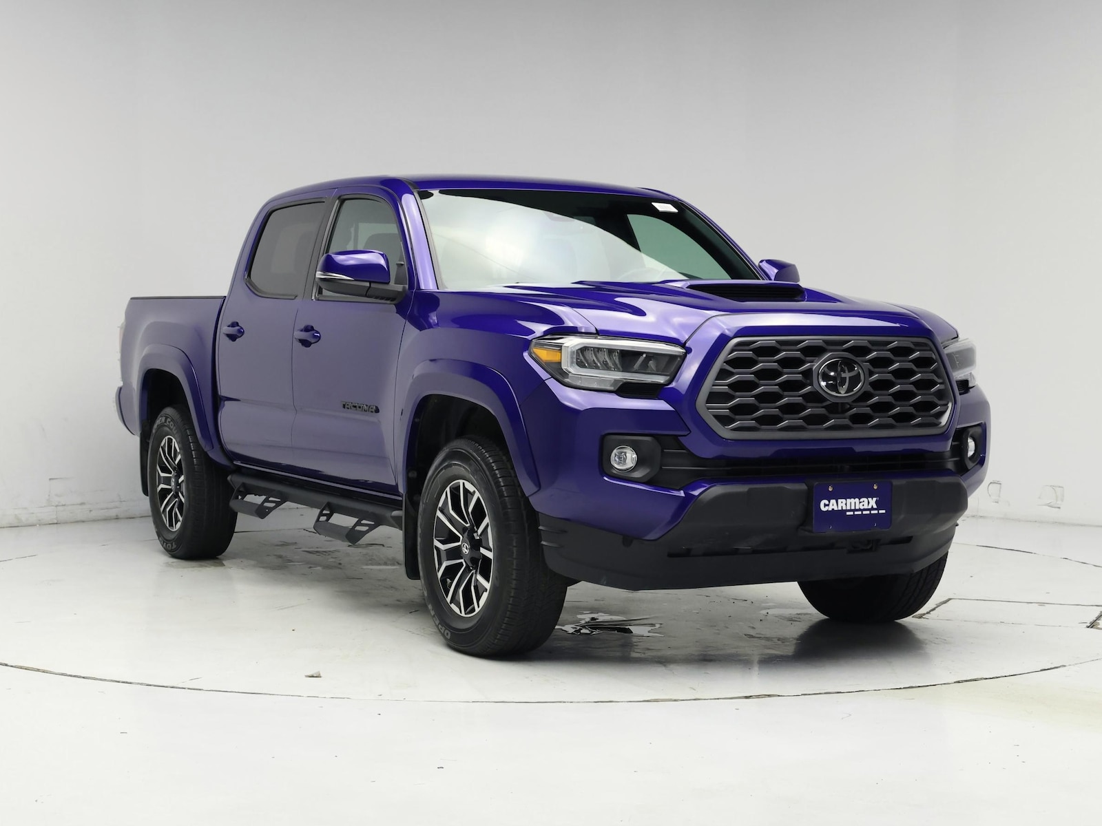 toyota tacoma 2023 3TMAZ5CN7PM202193 image toyota tacoma 2023 3TMAZ5CN7PM202193 image