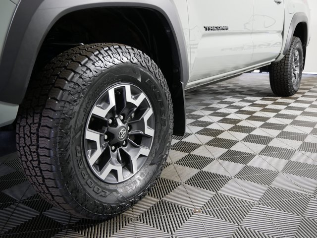 toyota tacoma 2023 3TMCZ5AN7PM629465 image toyota tacoma 2023 3TMCZ5AN7PM629465 image