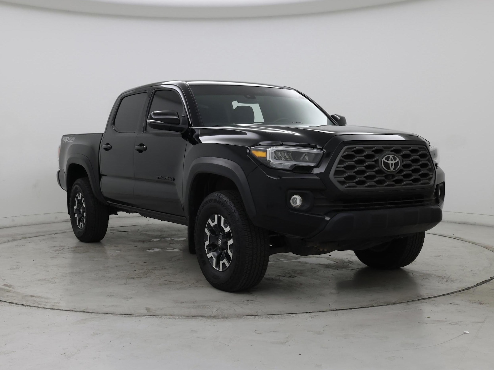 toyota tacoma 2023 3TMCZ5AN8PM621181 image toyota tacoma 2023 3TMCZ5AN8PM621181 image