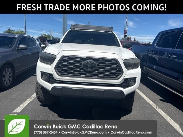 toyota tacoma 2023 3TMCZ5AN5PM637984 image toyota tacoma 2023 3TMCZ5AN5PM637984 image