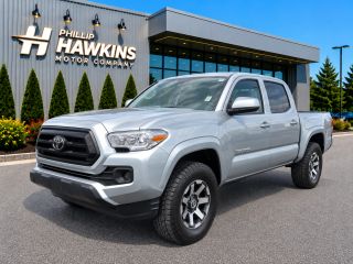 toyota tacoma 2023 3TYCZ5AN7PT150001 image toyota tacoma 2023 3TYCZ5AN7PT150001 image