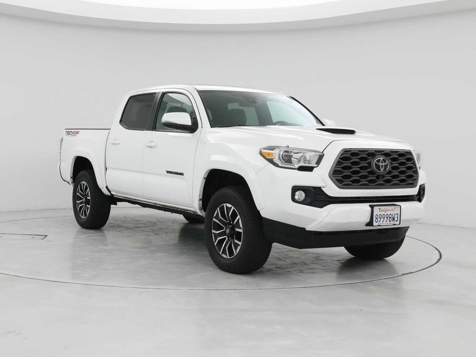 toyota tacoma 2023 3TMCZ5AN6PM642577 image toyota tacoma 2023 3TMCZ5AN6PM642577 image