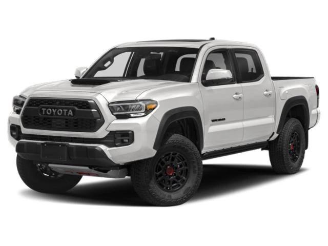 toyota tacoma 2023 3TYCZ5AN1PT123988 image