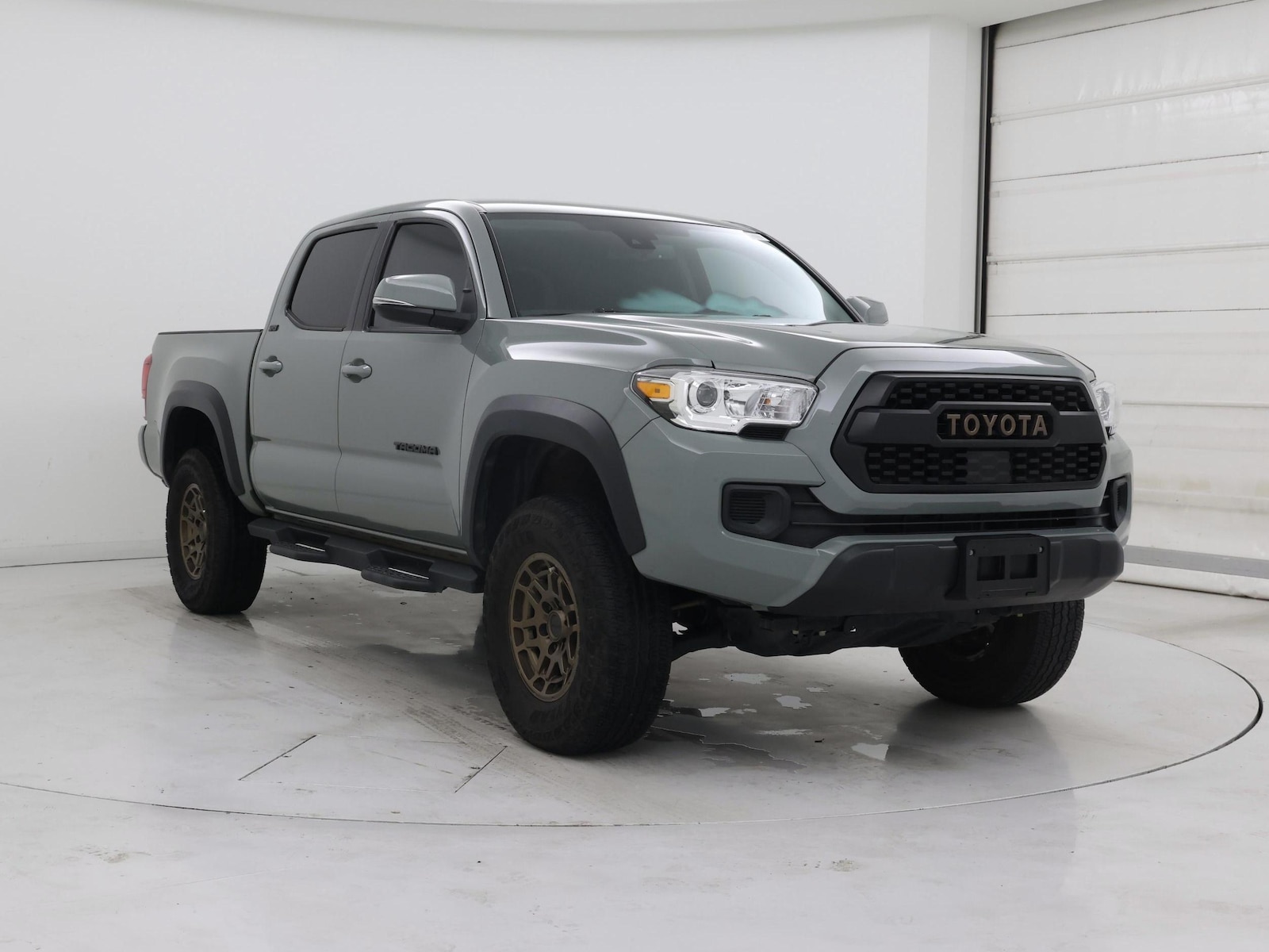 toyota tacoma 2023 3TMCZ5AN0PM608764 image toyota tacoma 2023 3TMCZ5AN0PM608764 image