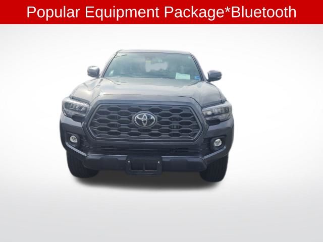 toyota tacoma 2023 3TYCZ5AN9PT106923 image toyota tacoma 2023 3TYCZ5AN9PT106923 image