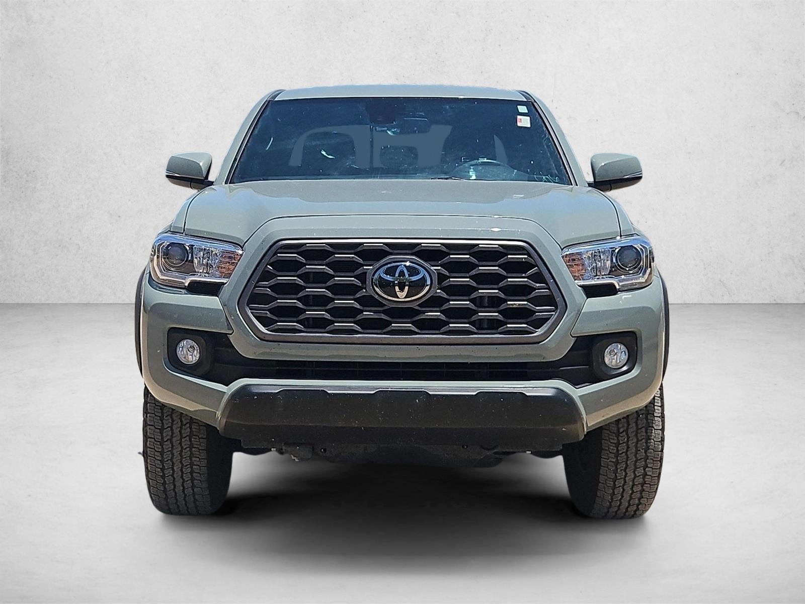 toyota tacoma 2023 3TMCZ5AN4PM557589 image toyota tacoma 2023 3TMCZ5AN4PM557589 image