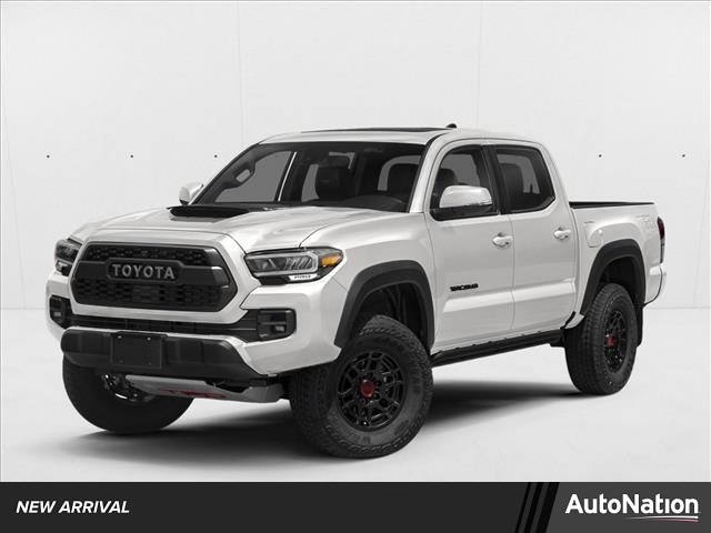 toyota tacoma 2023 3TYCZ5AN3PT119411 image toyota tacoma 2023 3TYCZ5AN3PT119411 image