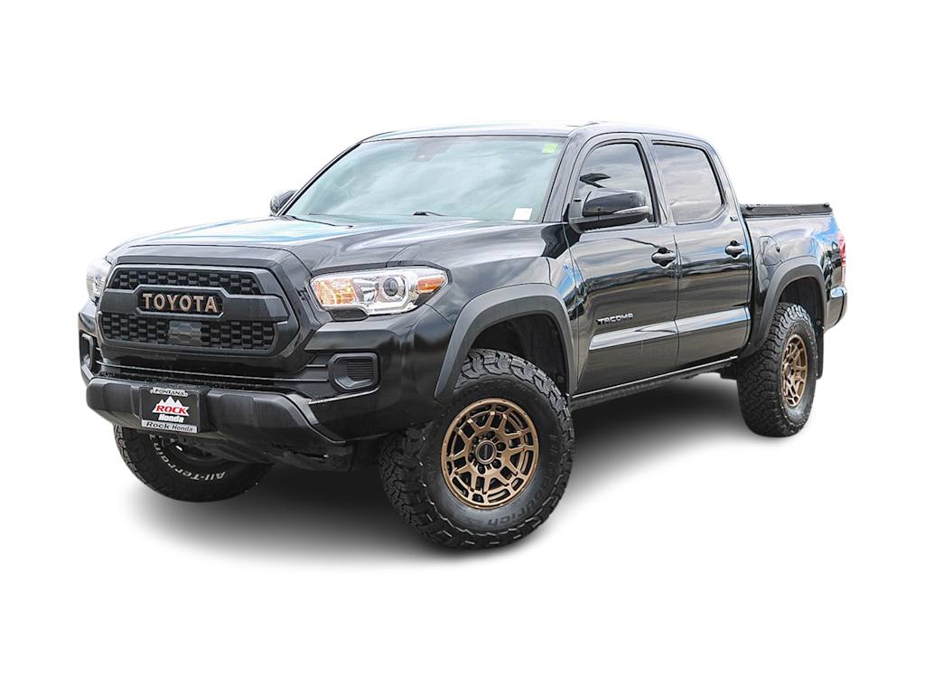 toyota tacoma 2023 3TMCZ5ANXPM615866 image toyota tacoma 2023 3TMCZ5ANXPM615866 image