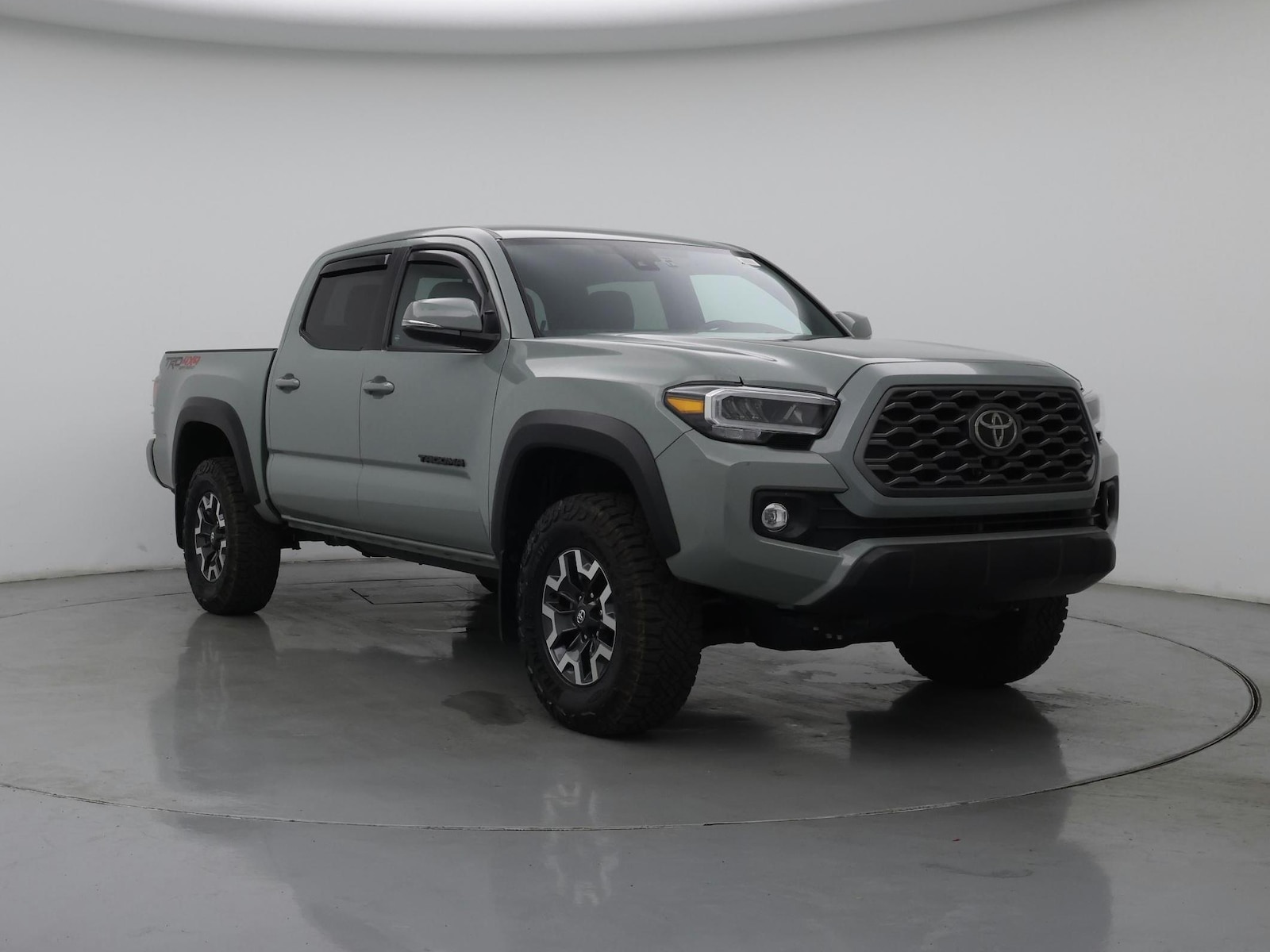 toyota tacoma 2023 3TMCZ5AN2PM568770 image toyota tacoma 2023 3TMCZ5AN2PM568770 image
