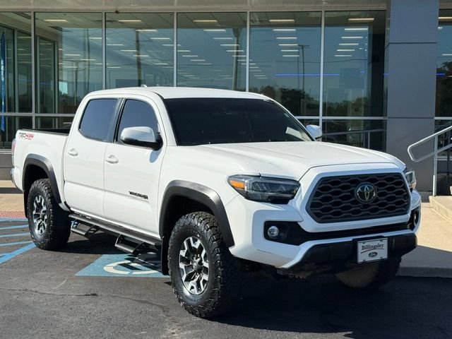 toyota tacoma 2023 3TMCZ5AN4PM559410 image toyota tacoma 2023 3TMCZ5AN4PM559410 image