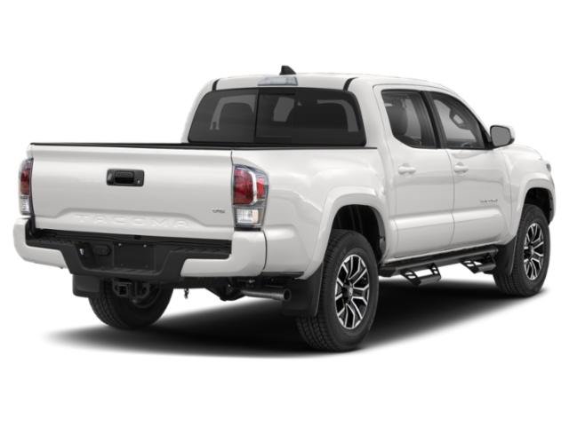 toyota tacoma 2023 3TYDZ5BN3PT035592 image toyota tacoma 2023 3TYDZ5BN3PT035592 image