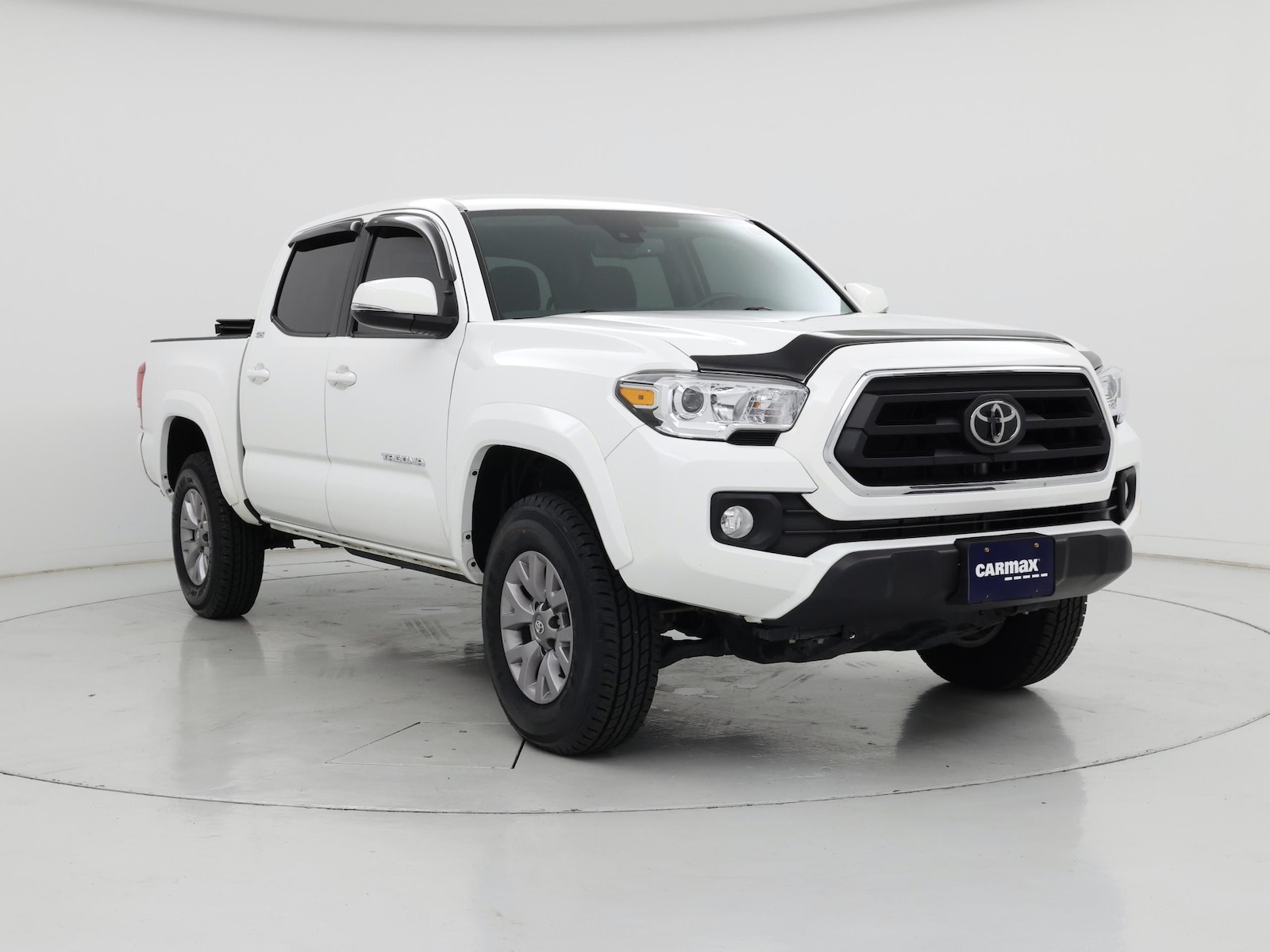 toyota tacoma 2023 3TMCZ5AN4PM615815 image toyota tacoma 2023 3TMCZ5AN4PM615815 image