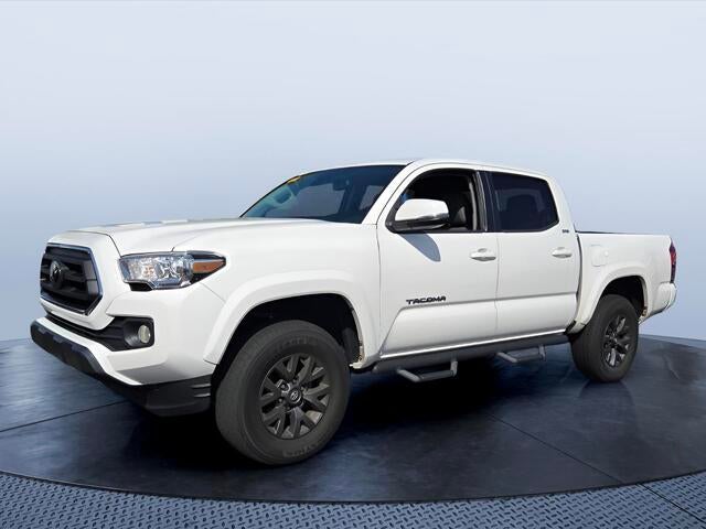 toyota tacoma 2023 3TYCZ5AN1PT179543 image toyota tacoma 2023 3TYCZ5AN1PT179543 image