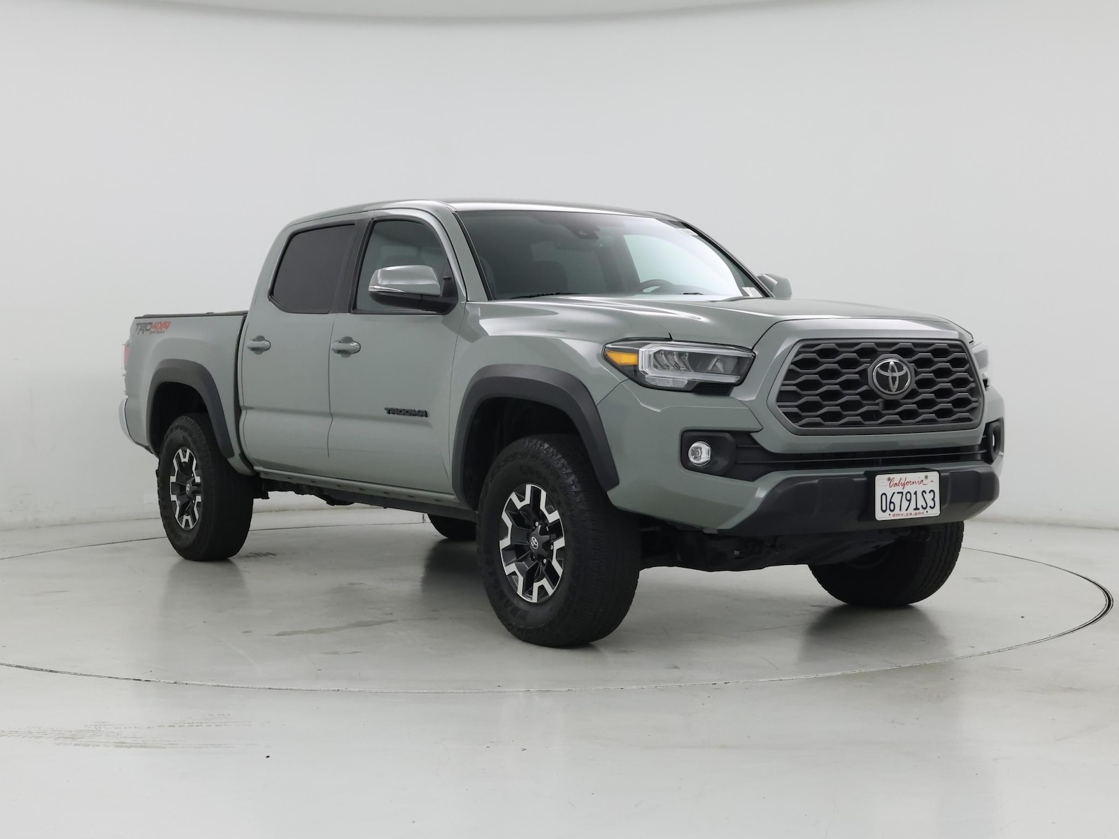 toyota tacoma 2023 3TMCZ5AN5PM542292 image toyota tacoma 2023 3TMCZ5AN5PM542292 image