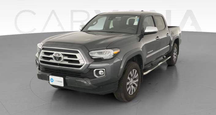 toyota tacoma 2023 3TYEZ5CN9PT035115 image toyota tacoma 2023 3TYEZ5CN9PT035115 image