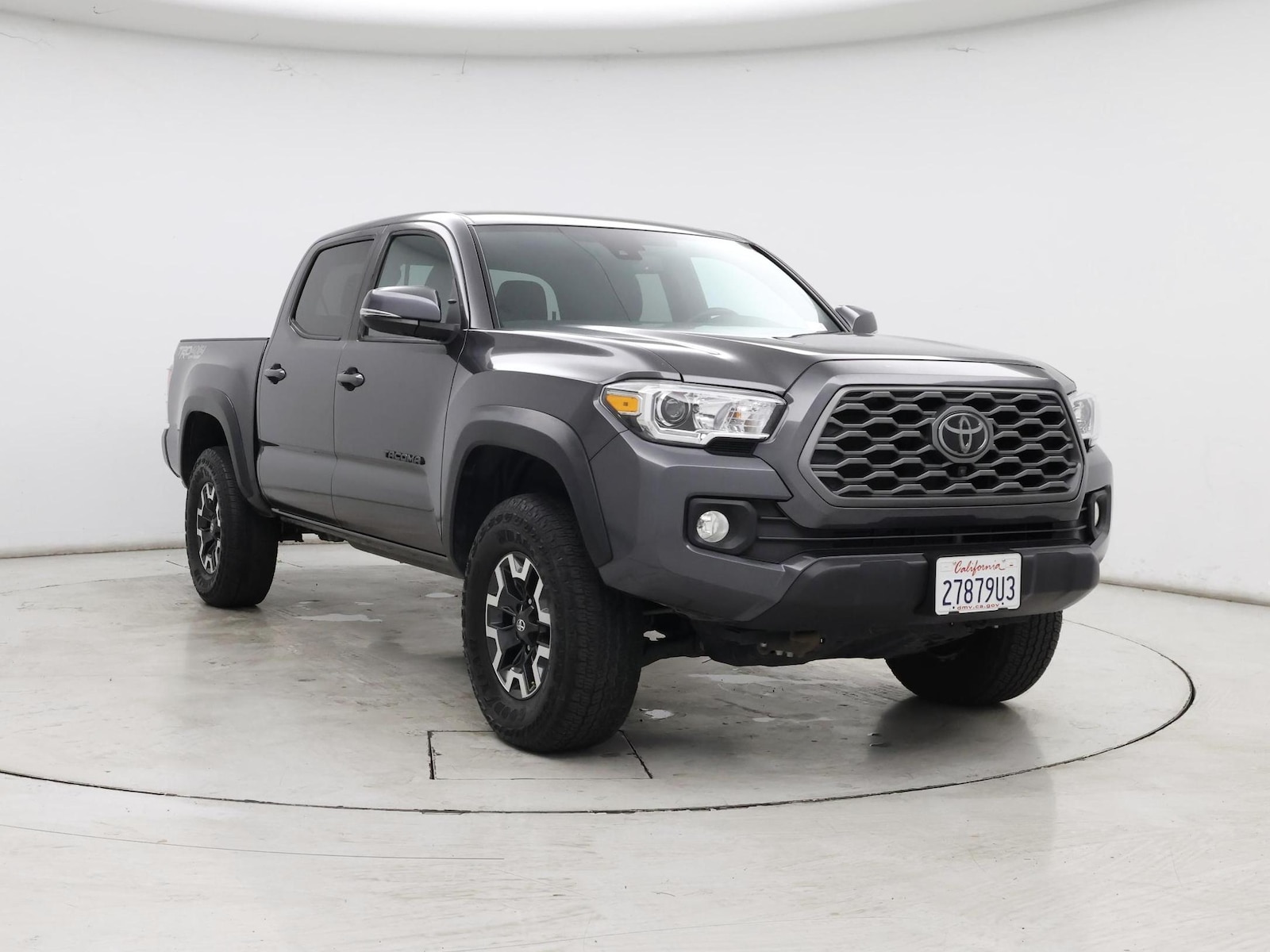 toyota tacoma 2023 3TYCZ5AN0PT145206 image toyota tacoma 2023 3TYCZ5AN0PT145206 image