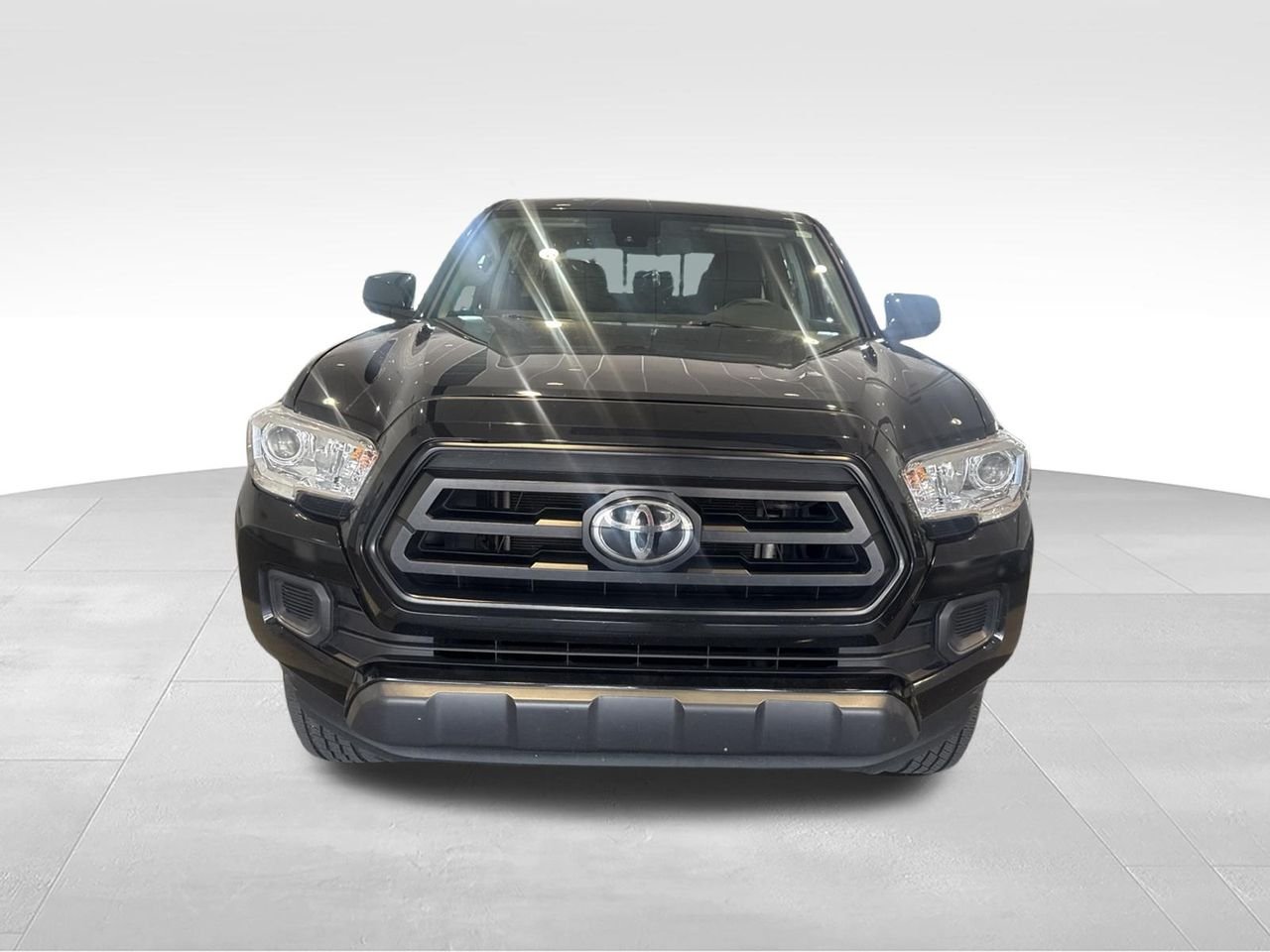 toyota tacoma 2023 3TMCZ5AN8PM597836 image toyota tacoma 2023 3TMCZ5AN8PM597836 image