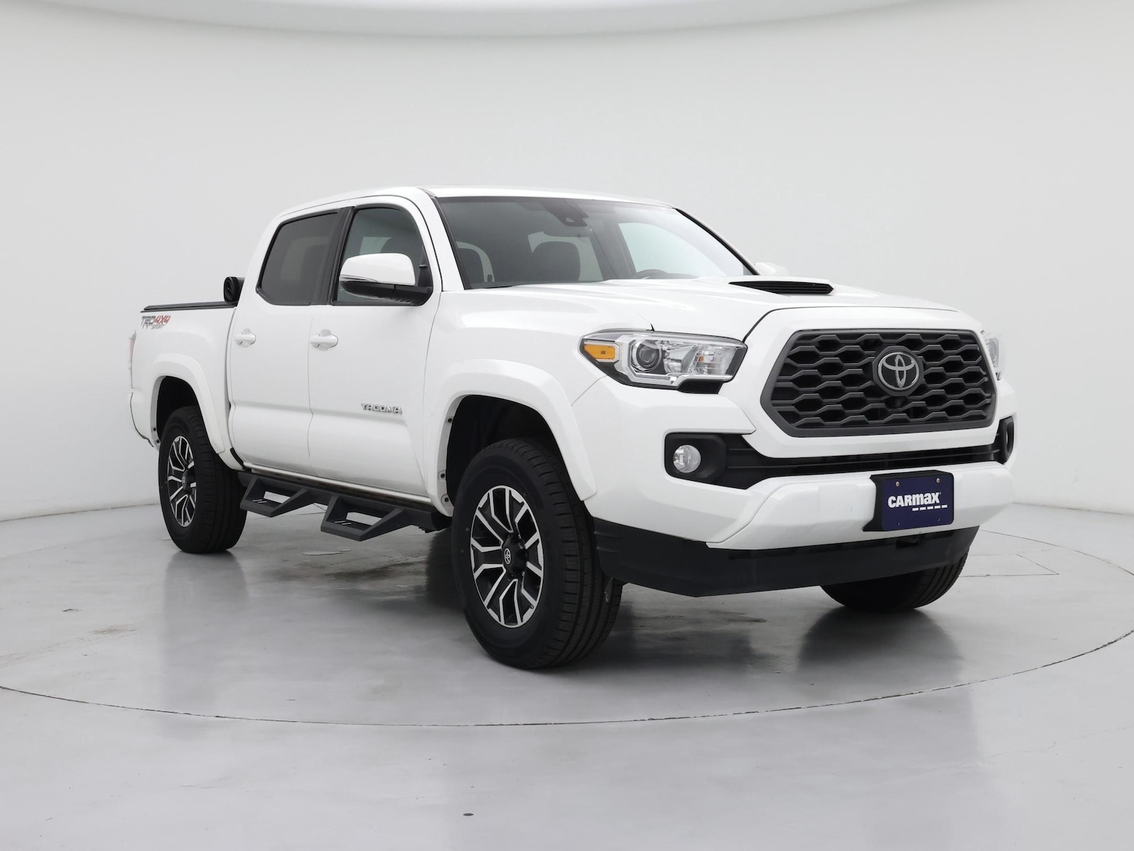 toyota tacoma 2023 3TMCZ5AN9PM577417 image toyota tacoma 2023 3TMCZ5AN9PM577417 image