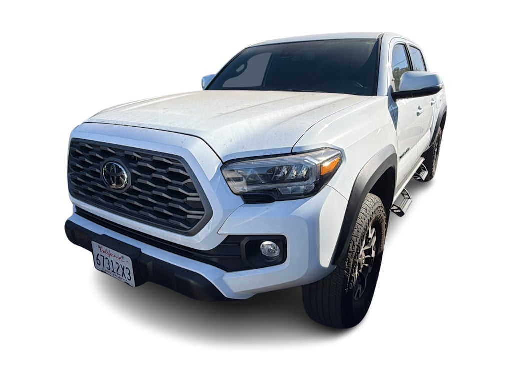 toyota tacoma 2023 3TMCZ5AN3PM644111 image toyota tacoma 2023 3TMCZ5AN3PM644111 image