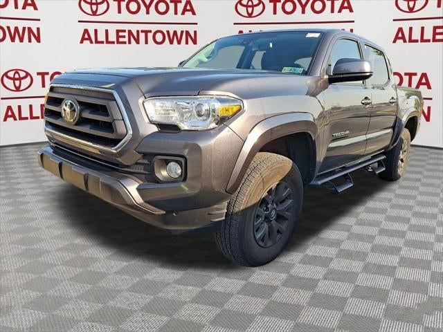 toyota tacoma 2023 3TYCZ5AN5PT175429 image toyota tacoma 2023 3TYCZ5AN5PT175429 image