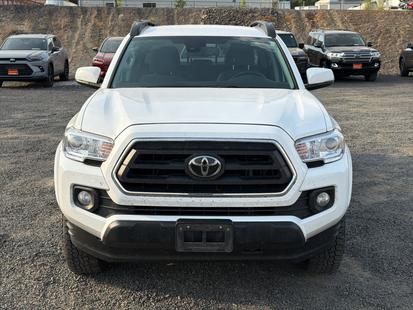 toyota tacoma 2023 3TMCZ5AN1PM632295 image toyota tacoma 2023 3TMCZ5AN1PM632295 image
