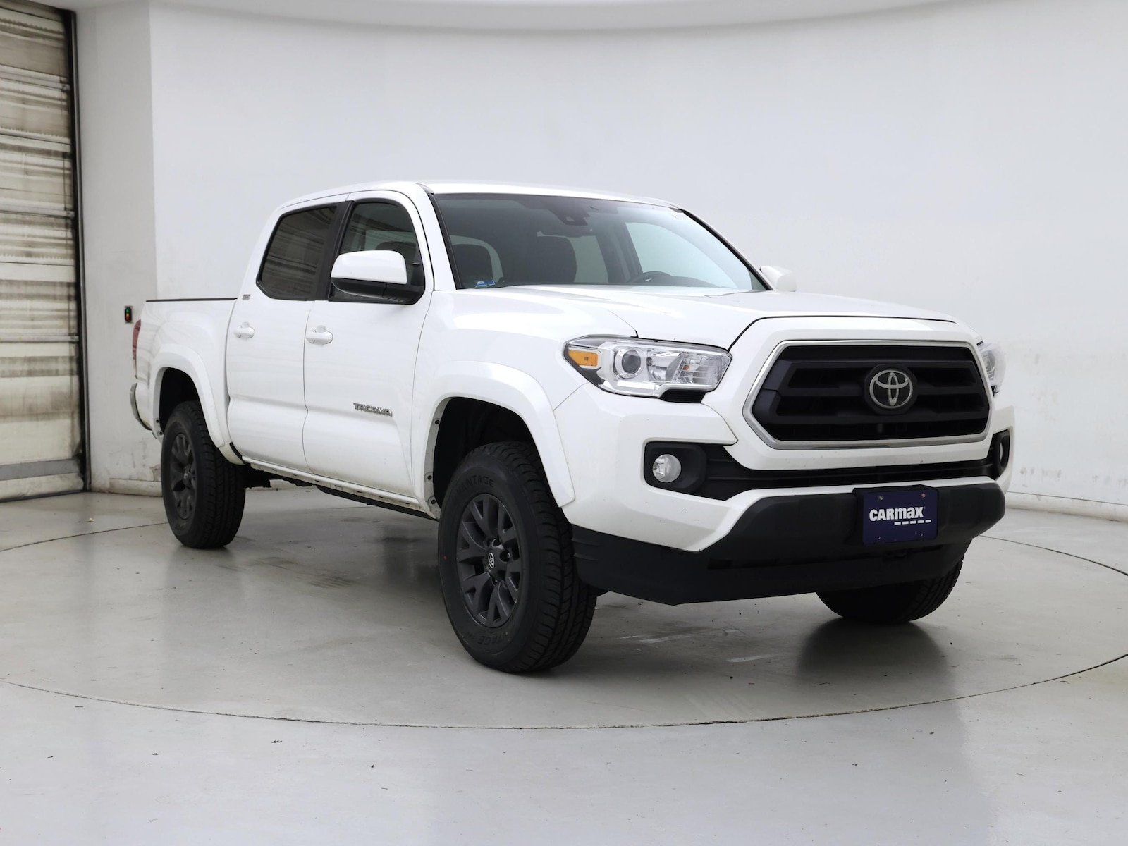 toyota tacoma 2023 3TYCZ5AN5PT132984 image toyota tacoma 2023 3TYCZ5AN5PT132984 image