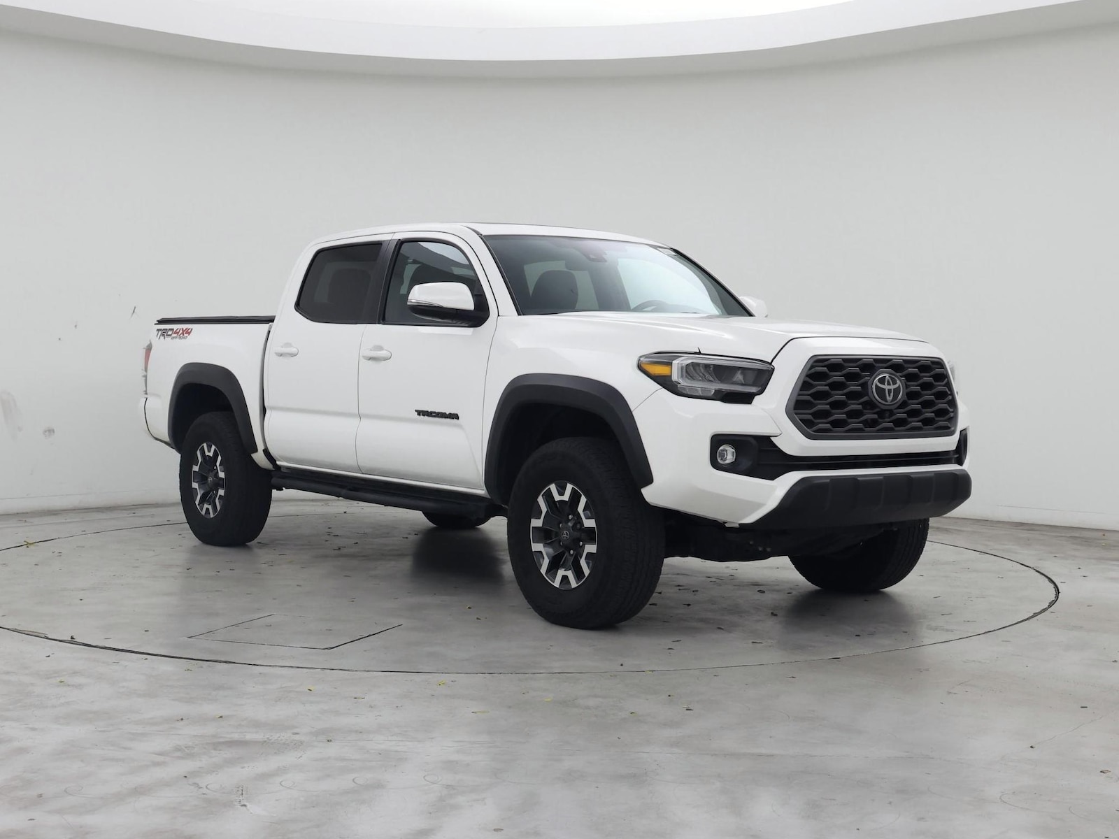 toyota tacoma 2023 3TMCZ5AN2PM596276 image toyota tacoma 2023 3TMCZ5AN2PM596276 image
