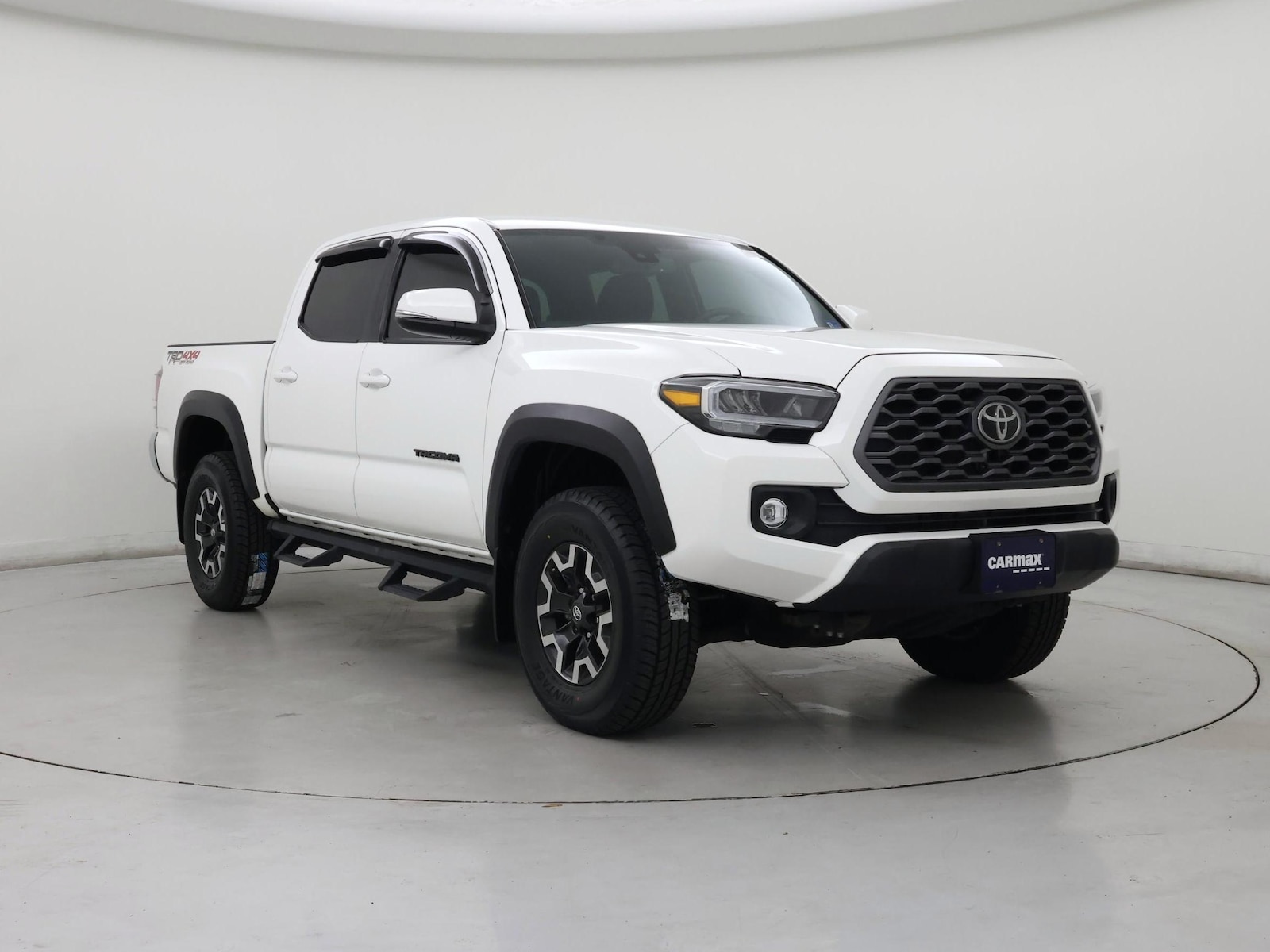 toyota tacoma 2023 3TYCZ5AN1PT163567 image