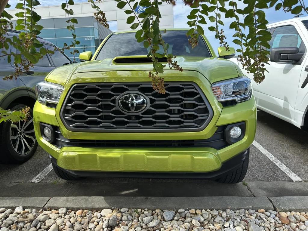 toyota tacoma 2023 3TYCZ5AN0PT131516 image toyota tacoma 2023 3TYCZ5AN0PT131516 image
