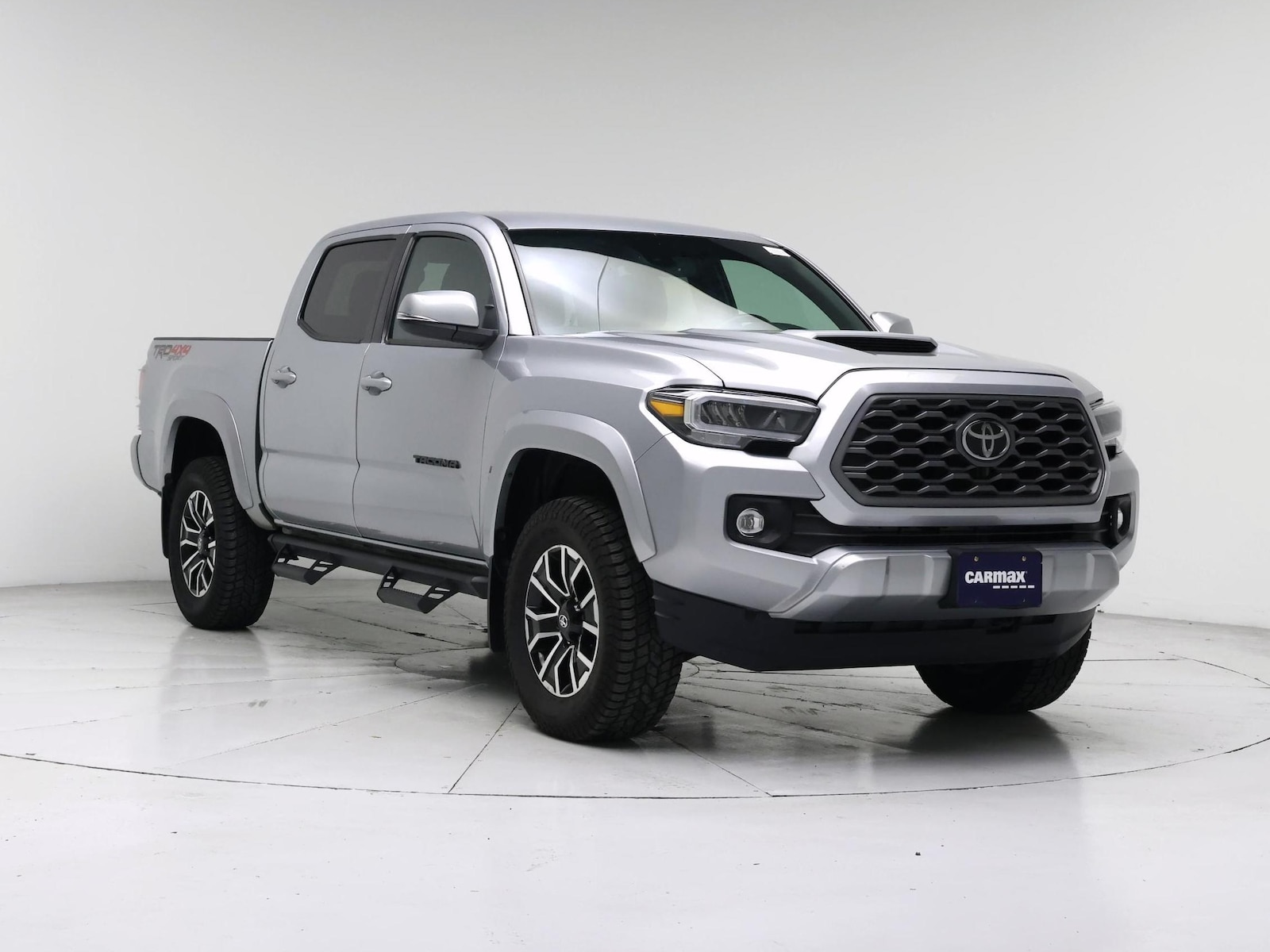 toyota tacoma 2023 3TYCZ5AN1PT146378 image toyota tacoma 2023 3TYCZ5AN1PT146378 image