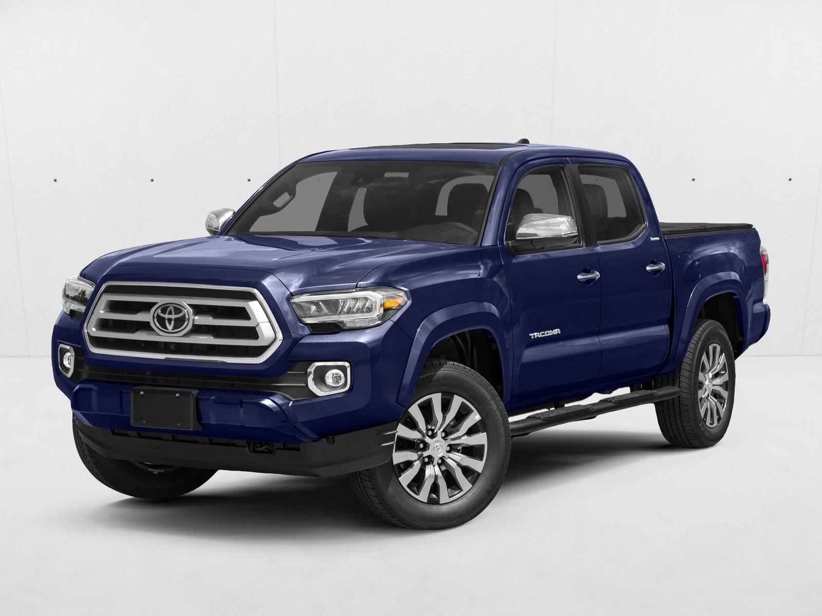 toyota tacoma 2023 3TYEZ5CN5PT030428 image toyota tacoma 2023 3TYEZ5CN5PT030428 image