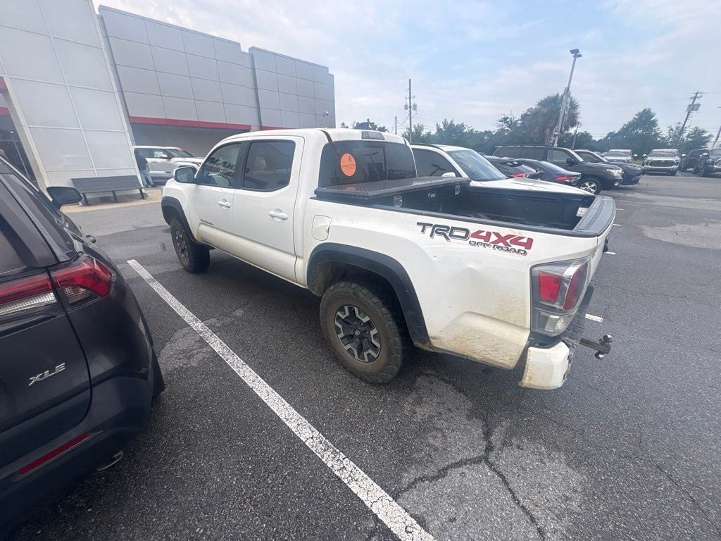 toyota tacoma 2023 3TMCZ5AN9PM552565 image toyota tacoma 2023 3TMCZ5AN9PM552565 image