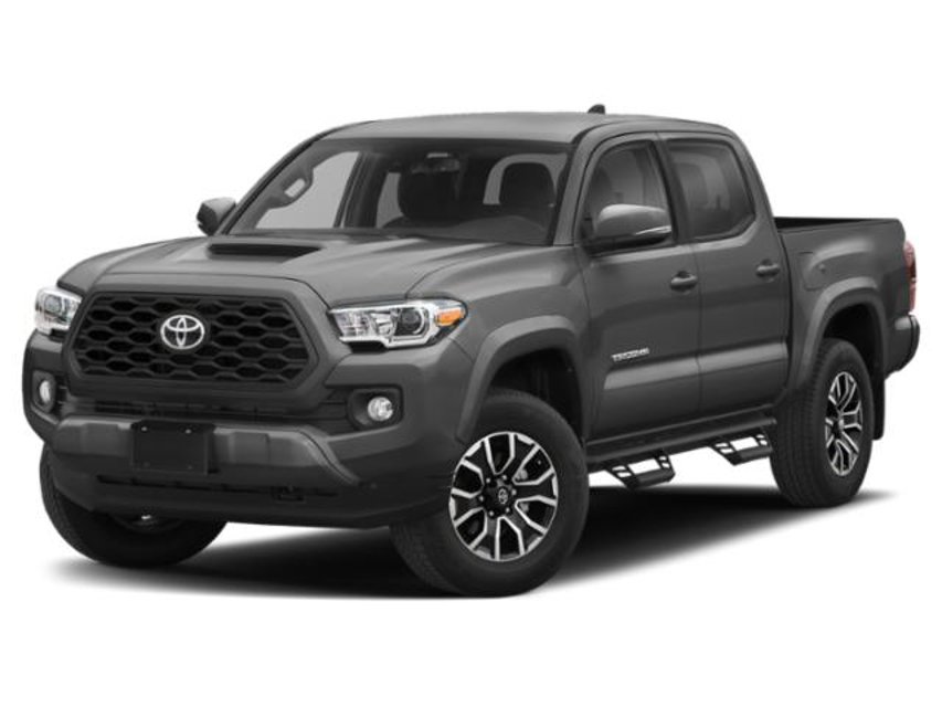 toyota tacoma 2023 3TYCZ5AN1PT150463 image toyota tacoma 2023 3TYCZ5AN1PT150463 image