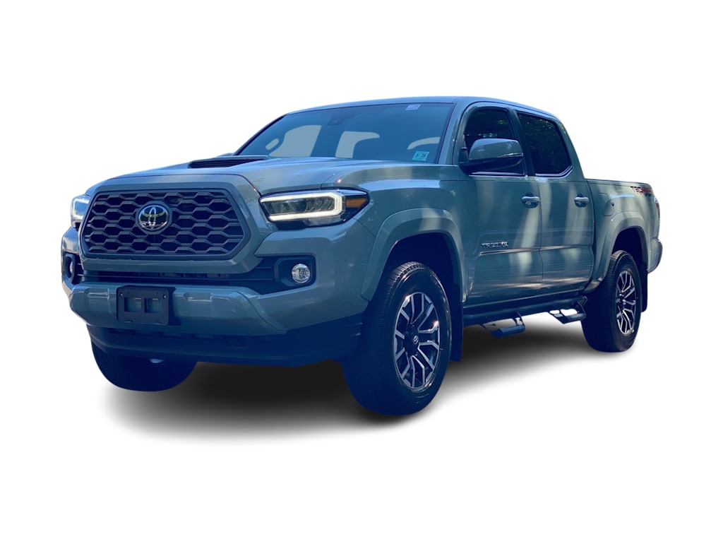 toyota tacoma 2023 3TYCZ5ANXPT156665 image toyota tacoma 2023 3TYCZ5ANXPT156665 image
