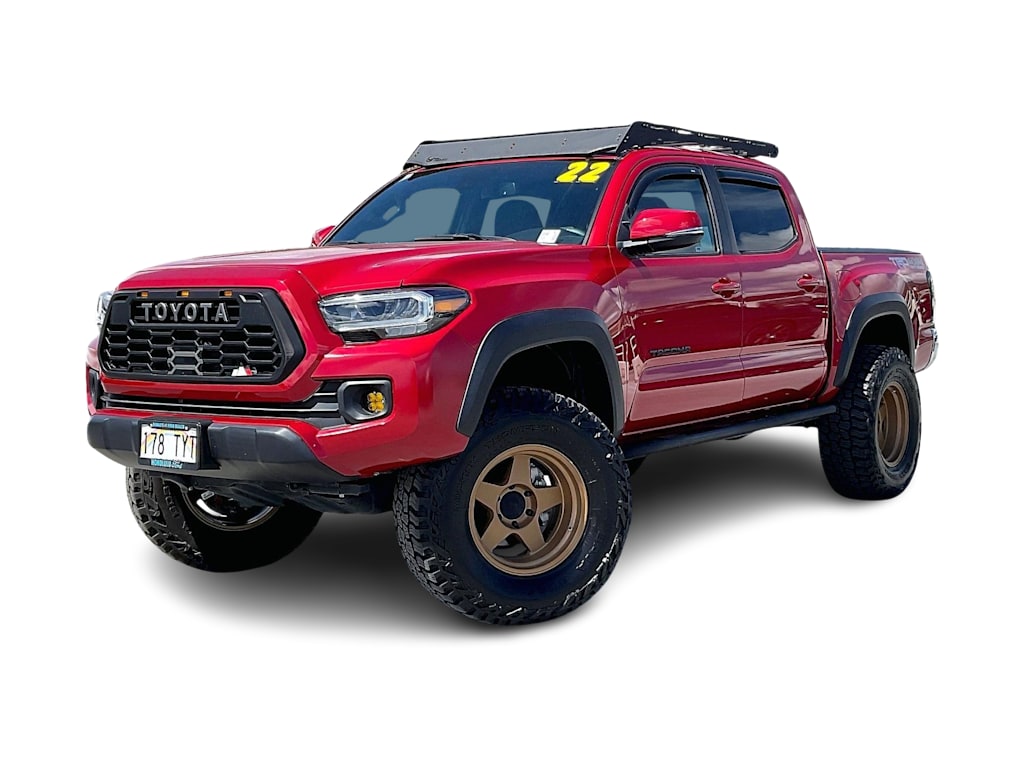 toyota tacoma 2023 3TMCZ5AN2PM576383 image toyota tacoma 2023 3TMCZ5AN2PM576383 image