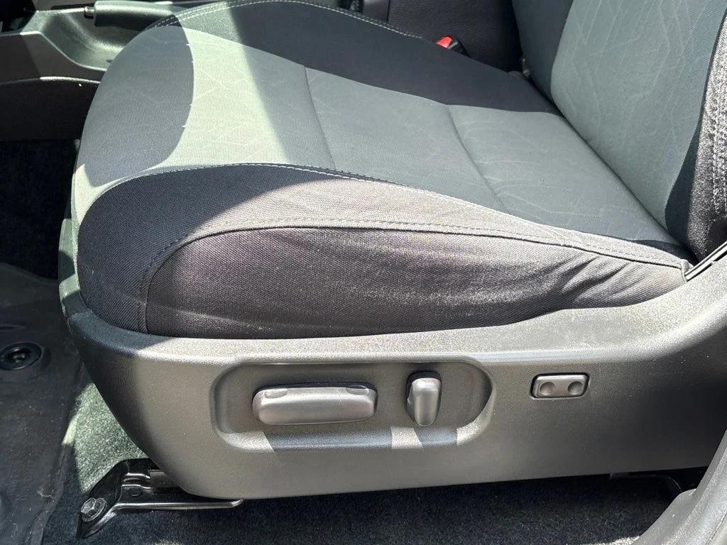 toyota tacoma 2023 3TMDZ5BN3PM152374 image toyota tacoma 2023 3TMDZ5BN3PM152374 image