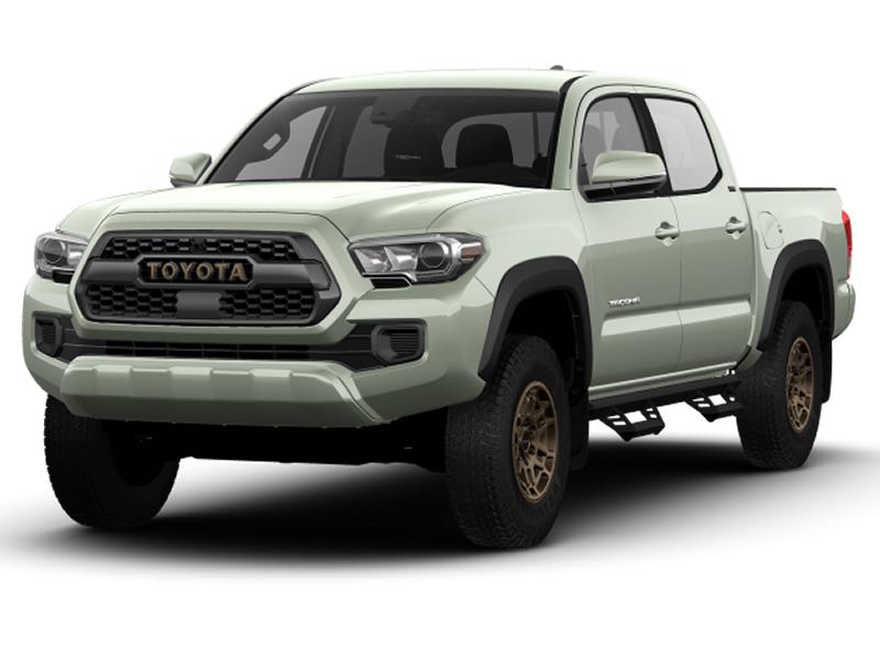 toyota tacoma 2023 3TMCZ5AN5PM612891 image toyota tacoma 2023 3TMCZ5AN5PM612891 image
