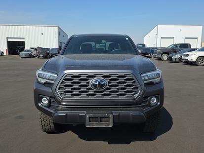toyota tacoma 2023 3TMCZ5AN2PM542475 image toyota tacoma 2023 3TMCZ5AN2PM542475 image