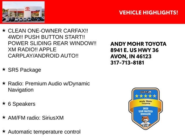toyota tacoma 2023 3TMCZ5AN3PM643041 image toyota tacoma 2023 3TMCZ5AN3PM643041 image