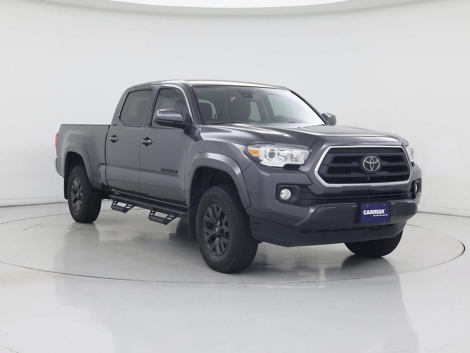 toyota tacoma 2023 3TYBZ5DN1PT002465 image toyota tacoma 2023 3TYBZ5DN1PT002465 image