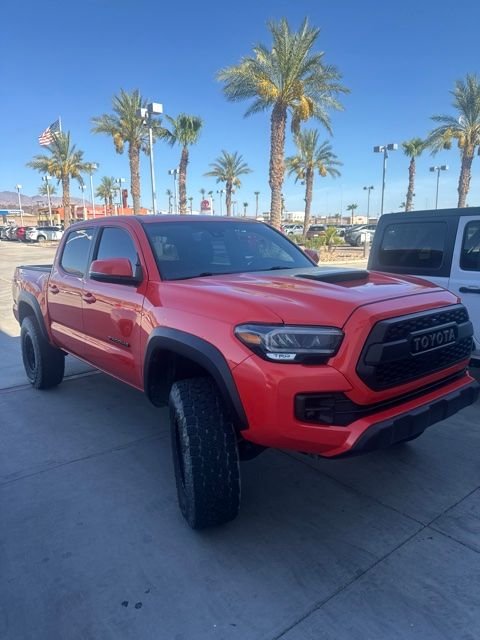 toyota tacoma 2023 3TYCZ5AN3PT114337 image toyota tacoma 2023 3TYCZ5AN3PT114337 image