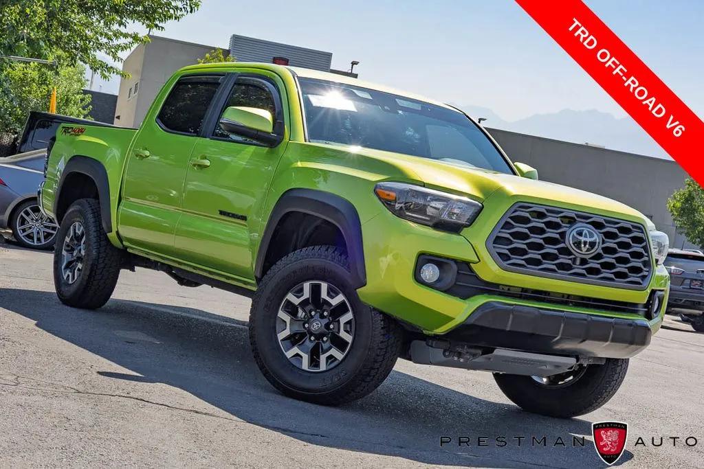toyota tacoma 2023 3TYCZ5AN9PT160142 image toyota tacoma 2023 3TYCZ5AN9PT160142 image
