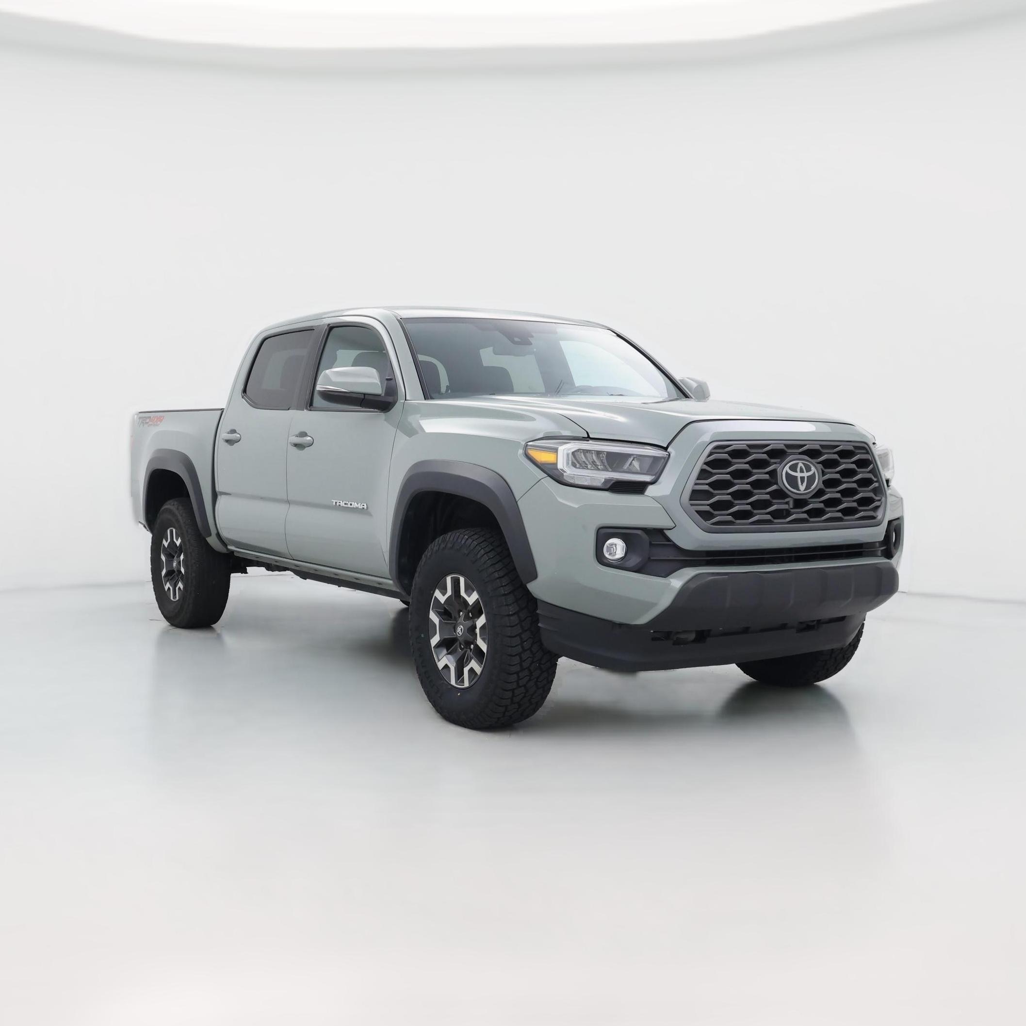 toyota tacoma 2023 3TMCZ5AN2PM578070 image toyota tacoma 2023 3TMCZ5AN2PM578070 image