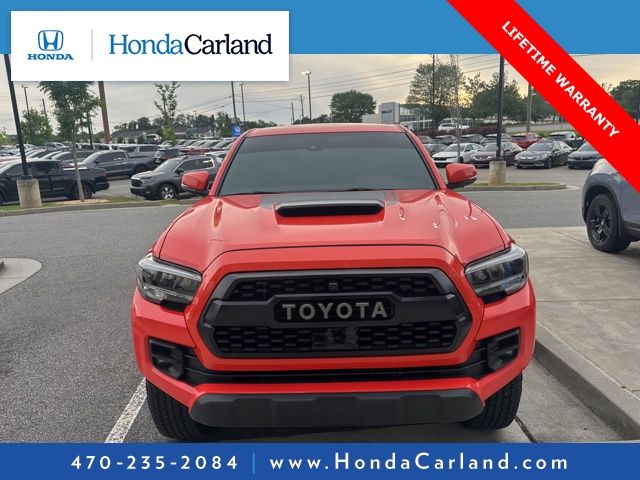 toyota tacoma 2023 3TYCZ5AN2PT150245 image toyota tacoma 2023 3TYCZ5AN2PT150245 image