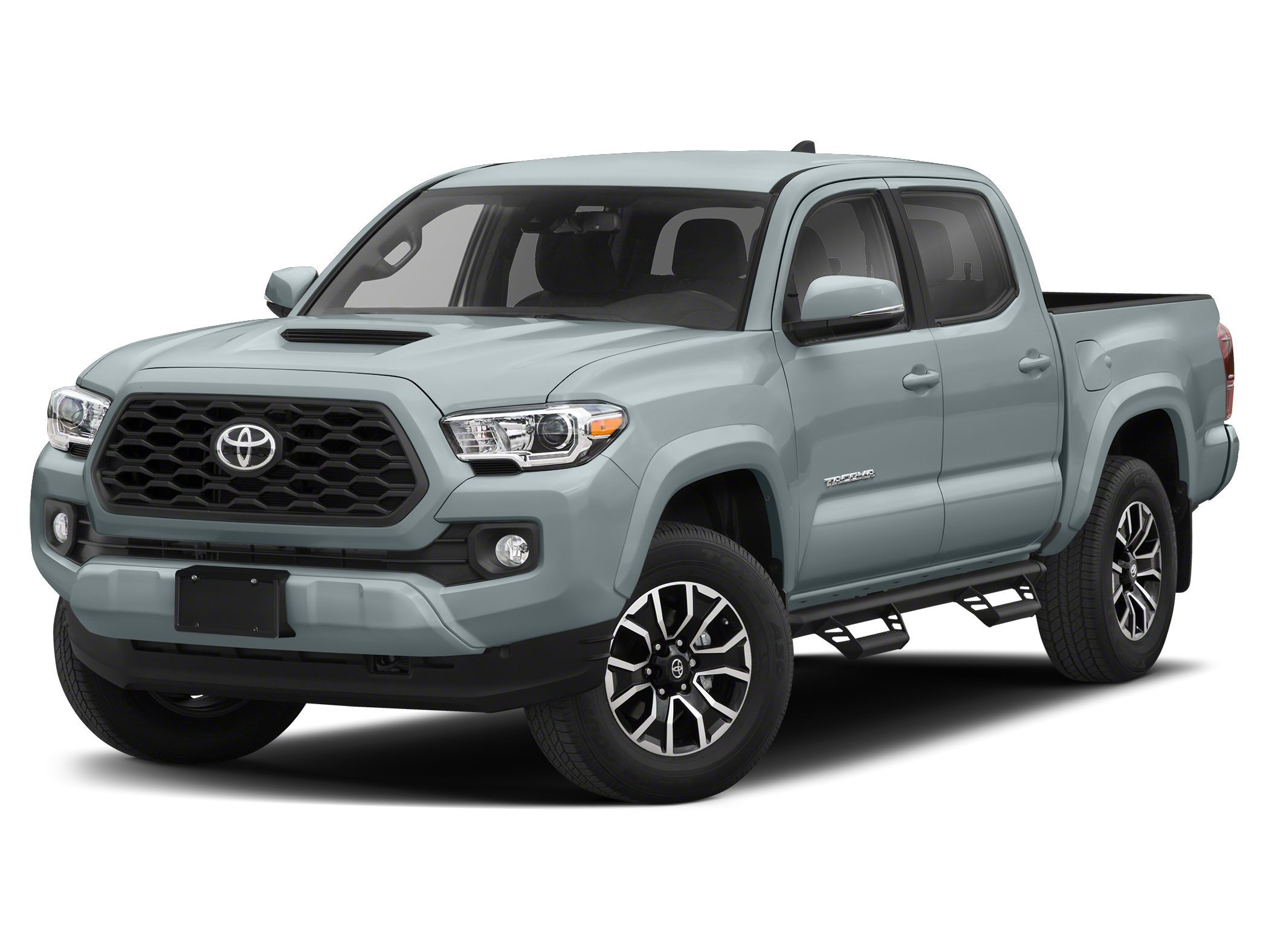 toyota tacoma 2023 3TYCZ5AN6PT159899 image toyota tacoma 2023 3TYCZ5AN6PT159899 image