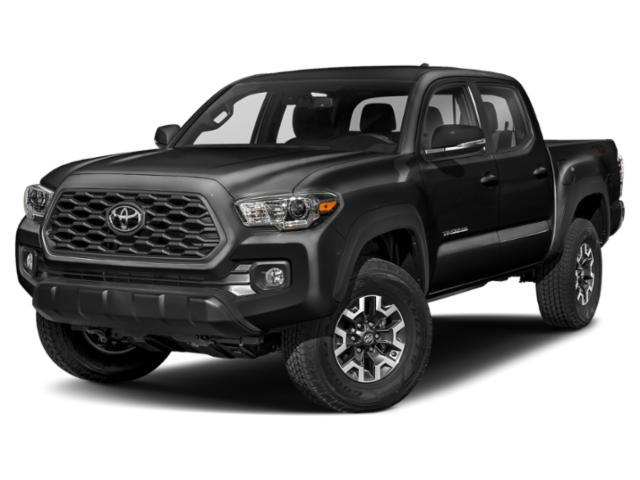toyota tacoma 2023 3TMAZ5CN7PM196637 image toyota tacoma 2023 3TMAZ5CN7PM196637 image