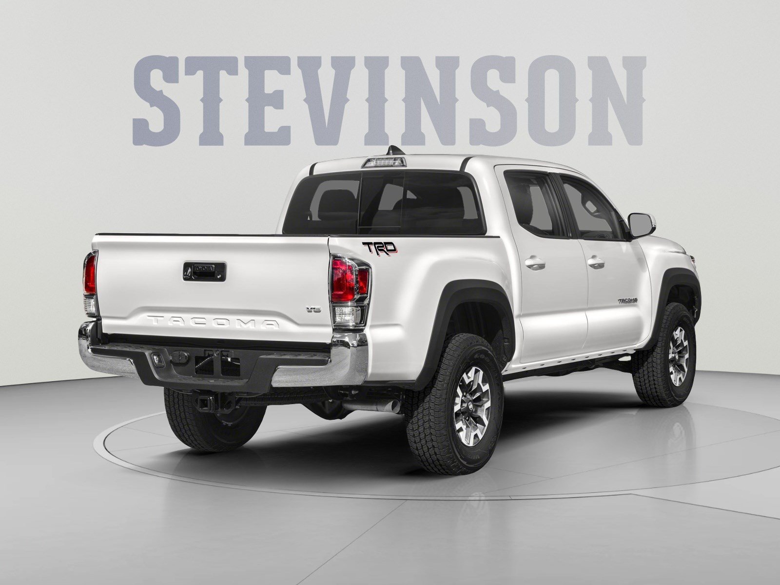 toyota tacoma 2023 3TMCZ5AN8PM653399 image toyota tacoma 2023 3TMCZ5AN8PM653399 image