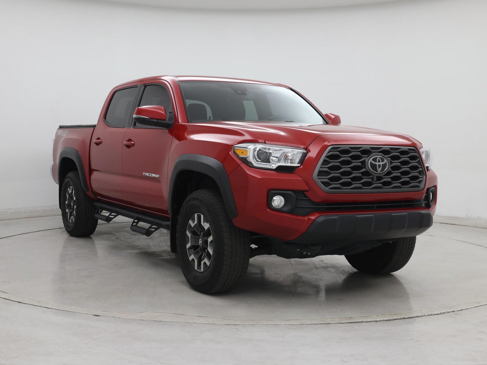 toyota tacoma 2023 3TMCZ5ANXPM571822 image toyota tacoma 2023 3TMCZ5ANXPM571822 image