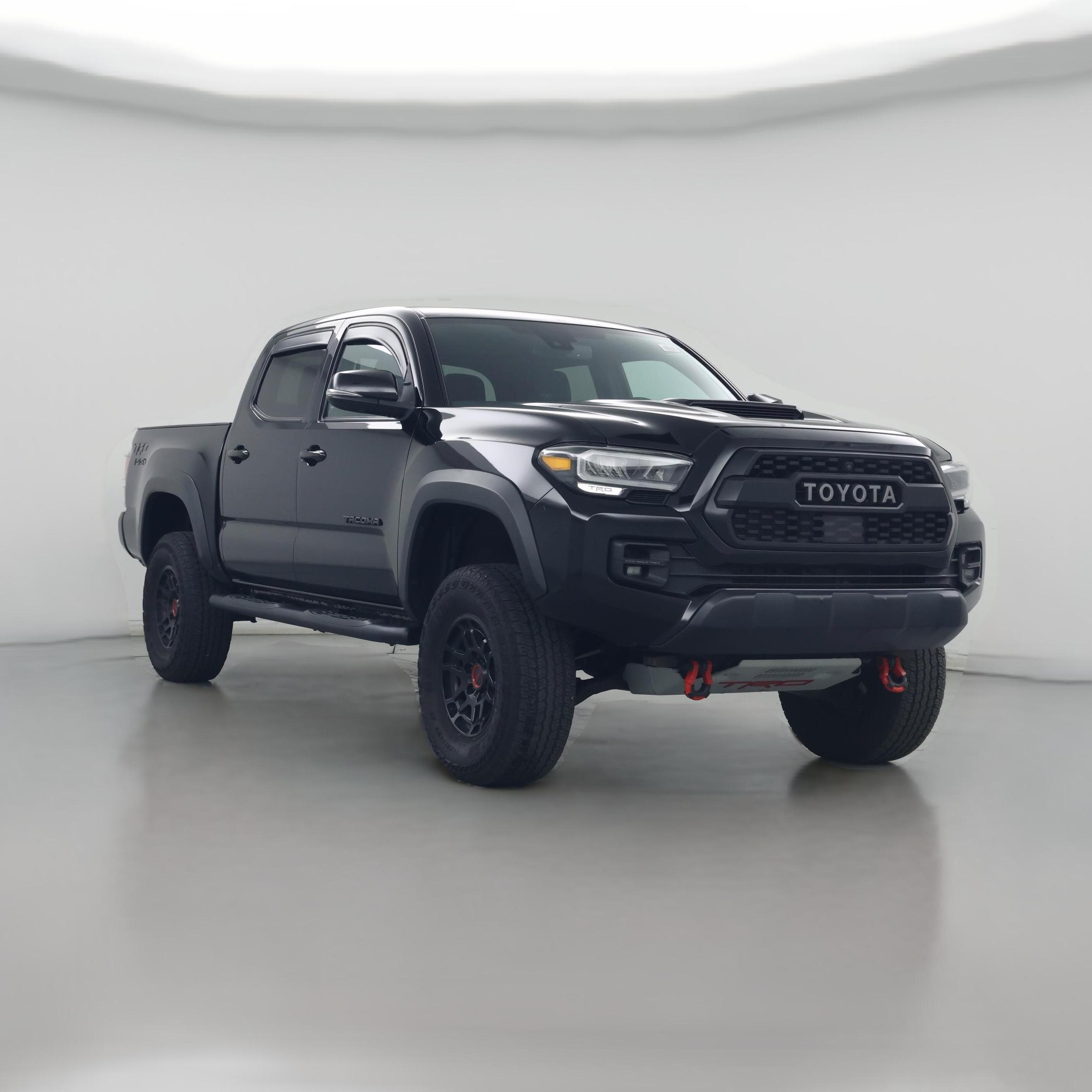 toyota tacoma 2023 3TYCZ5AN5PT114694 image toyota tacoma 2023 3TYCZ5AN5PT114694 image